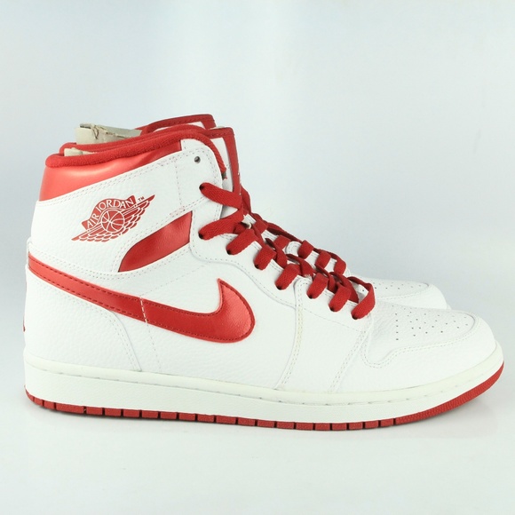 Jordan Other - 2009 JORDAN RETRO 1 DTRT RED 11 (NEW)